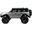 Amewi AMXRock Caballo Crawler 4WD 1:10 ARTR grau-metallic