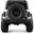 Amewi AMXRock Caballo Crawler 4WD 1:10 ARTR grau-metallic
