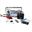 Amewi Bell 206 Jet Ranger CP-Helikopter 6-Kanal 6G RTF