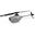 Amewi AFX-PD100 Helikopter mit HD-Kamera 4-Kanal 6G RTF
