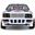 Amewi Hyper Go Lancia Delta HF Integrale Rallye/Drift 4WD 1: