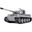 Amewi Tiger I MP-Panzer mit IR Battle-Funktion 1:24 RTR