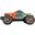 Amewi Hyper Go MAX20 Monstertruck Li-Po 750mAh blau/orange