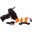 Amewi RC Drift Sport 4WD 1:24 RTR schwarz /6+
