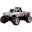 Amewi RC Monstertruck DieCast 1:64 RTR grau /6+