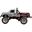 Amewi RC Monstertruck DieCast 1:64 RTR grau /6+