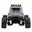 Amewi RC Monstertruck DieCast 1:64 RTR grau /6+