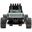 Amewi RC Monstertruck DieCast 1:64 RTR grau /6+