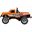 Amewi RC Monstertruck DieCast 1:64 RTR orange /6+