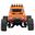 Amewi RC Monstertruck DieCast 1:64 RTR orange /6+