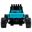 Amewi RC Monstertruck DieCast 1:64 RTR blau /6+
