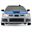 Amewi RC Drift Sport 4WD 1:24 RTR grau/blau /6+