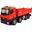 Amewi Mercedes-Benz Arocs Muldenkipper 8x4/4 4WD 1:18 RTR ro