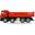 Amewi Mercedes-Benz Arocs Muldenkipper 8x4/4 4WD 1:18 RTR ro