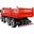 Amewi Mercedes-Benz Arocs Muldenkipper 8x4/4 4WD 1:18 RTR ro
