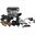 Amewi Hyper GO Truggy brushless 4WD 1:14 RTR schwarz