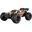 Amewi Hyper GO Truggy brushless 4WD 1:14 RTR schwarz
