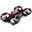 Amewi FightStar Battle Drone RTF pink