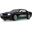 Amewi Drift Muscle Car 4WD 1:20 RTR schwarz Mit Unterbodenbe
