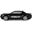 Amewi Drift Muscle Car 4WD 1:20 RTR schwarz Mit Unterbodenbe