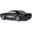 Amewi Drift Muscle Car 4WD 1:20 RTR schwarz Mit Unterbodenbe