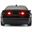 Amewi Drift Muscle Car 4WD 1:20 RTR schwarz Mit Unterbodenbe