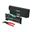 Wera Tool-Check Combi 1 m Tasche u Knipex Cobra Zange,40tei
