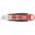 WEDO Cutter Safety Long Blade mit Klinge 60 x 19mm sw/rt