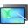 13,1" (33,27cm) Samsung Galaxy Tab S10 FE+ 128 GB grau