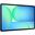 13,1" (33,27cm) Samsung Galaxy Tab S10 FE+ 128 GB grau