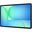 13,1" (33,27cm) Samsung Galaxy Tab S10 FE+ 128 GB grau