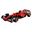 LEGO 42207 Technic Ferrari SF-24 F1 Rennauto