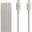 (&euro;9,27*/1m) 1.50m Apple USB-C Anschlusskabel USB C Stecker auf