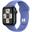 Apple 40MM PERIWINKLE SPORT BAND - M/L