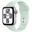 Apple 40MM AQUAMARINE SPORT BAND - M/L