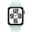 Apple 40MM AQUAMARINE SPORT BAND - M/L