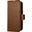 dbramante1928 OSLO PRO - IPHONE 16E DARK TAN