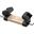 1TB Silicon Power USB Stick DS72 Typ A+C 1050/850MB`s Gold