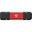500GB Silicon Power USB Stick DS72 Typ A+C 1050/850MB`s Red