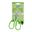 WEDO Bastelschere Edelstahl 15 cm Comfortline