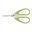 WEDO Bastelschere Edelstahl 15 cm Comfortline