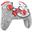PDP Controller Rematch Wireless BooHoo GlowInDark Switch