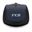 INCA Maus IWM-201RL 1600 DPI,Wireless,Nano-USBI, BL/SW retail