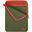 Rivacase NB Sleeve Antishock 13,3"-15,6" khaki 5221