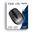 INCA Maus IWM-201RG 1600 DPI,Wireless,Nano-USBI,GR/SW 10m retail