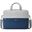 Rivacase NB Tasche Prater 10,1"-14" grau/blau 7522