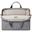 Rivacase Laptoptasche Anvik 14" light grey 7921