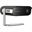 ViewSonic Beamer M1S 360 Lumen WVGA LED DLP