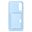 Samsung Smartphone Card Slot Case for Galaxy A56 Blue