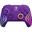 PDP Controller Afterglow Wave wireless purple Switch